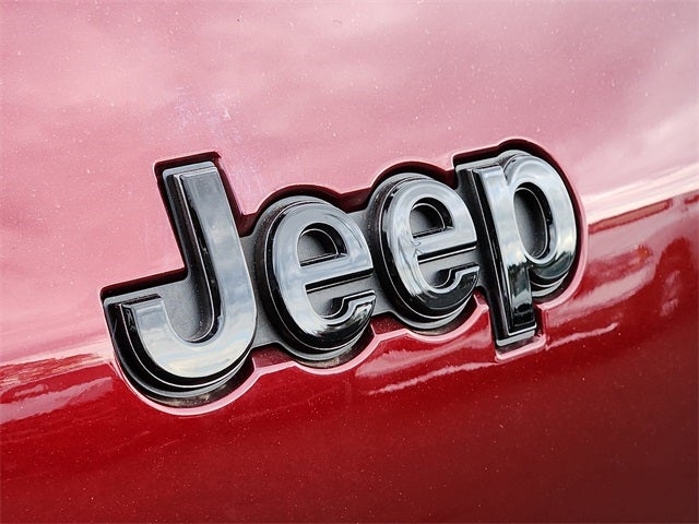 2023 Jeep Grand Cherokee L GRAND CHEROKEE L ALTITUDE 4X4